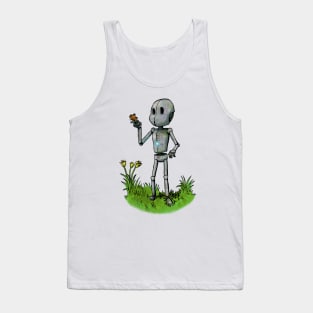 Exploration Tank Top